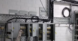 Электромонтажные работы от 580 руб. в Лянторе - Профессиональный монтаж от ЭлектроЛнт