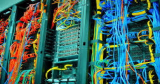 Профессиональный монтаж слаботочных сетей и систем от 1582 руб. в Лянторе - ЭлектроЛнт