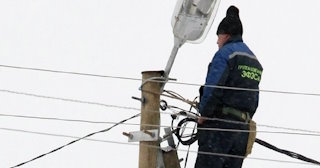 Технологическое присоединение к электросетям для юрлиц от 5272 руб. в Лянторе - ЭлектроЛнт