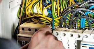 Электрика в частном доме под ключ в Лянторе - стоимость услуг от 1582 руб.