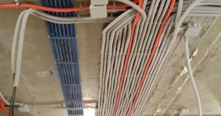 Электромонтажные работы от 580 руб. в Лянторе - Профессиональный монтаж от ЭлектроЛнт
