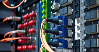 Профессиональный монтаж слаботочных сетей и систем от 1582 руб. в Лянторе - ЭлектроЛнт