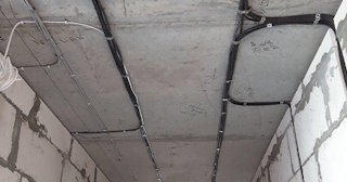 Прокладка электропроводки в коробах от ЭлектроЛнт в Лянторе - от 1582 рублей